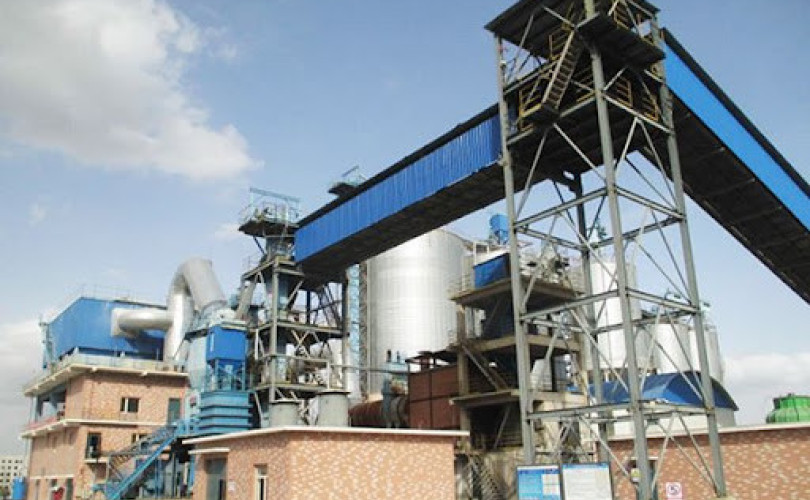 Supervision and assignment of tasks - cement factories